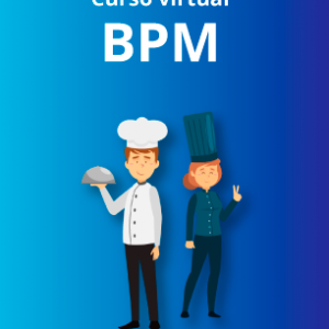 CURSO BPM VIRTUAL (CLIENTE EMPRESARIAL)